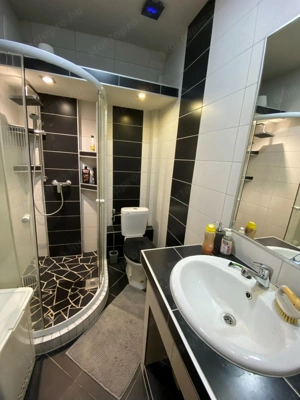 Álomlakás Kiskunhalas szívében, teljes körűen felújítva! - kép 8