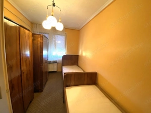 Kiskunhalas Kertvárosban eladó 2,5 szobás lakás garázzsal és saját udvarral! - kép 4