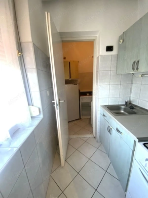 Kiskunhalas Kertvárosban eladó 2,5 szobás lakás garázzsal és saját udvarral! - kép 6