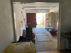 Kiskunhalas Kertvárosban eladó 2,5 szobás lakás garázzsal és saját udvarral! - kép 9