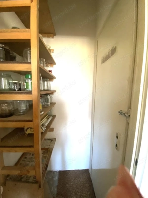 Kiskunhalas Kertvárosban eladó 2,5 szobás lakás garázzsal és saját udvarral! - kép 8