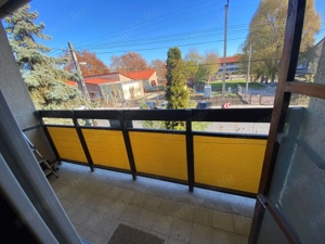 Kiskunhalas Kertvárosban eladó 2,5 szobás lakás garázzsal és saját udvarral! - kép 11