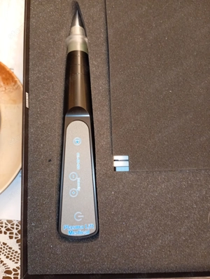 Jett plasma lift medical eladó 390000ft óbuda - kép 2