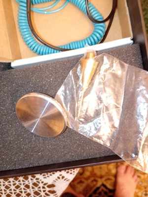 Jett plasma lift medical eladó 390000ft óbuda - kép 4