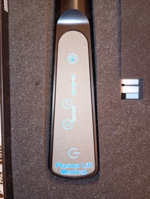 Jett plasma lift medical eladó 390000ft óbuda - kép 5