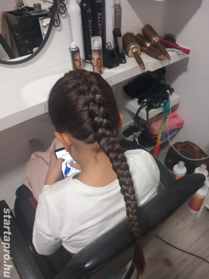 VECSÉS!!!!!Fodrász Andi Hair --Gyerek fodrászat 06705510178 - kép 14