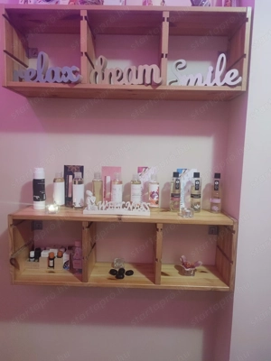 Erotikus masszázs  - kép 3