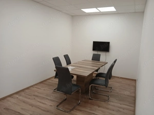 Újpesti Ipari Parkban 970 nm raktár + 200 nm iroda kiadó - kép 11