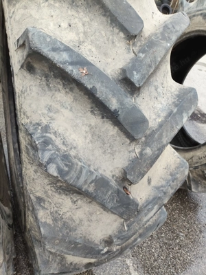 18.4 R 34 Nokia 14PR erdészeti traktor gumiabroncs 18.4R34 18,4-34 18,4R34