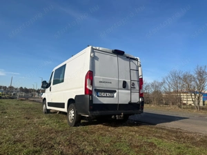 Fiat Ducato 5 személyes - kép 7