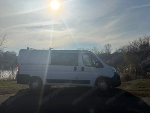 Fiat Ducato 5 személyes - kép 8