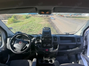 Fiat Ducato 5 személyes - kép 5