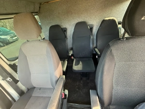 Fiat Ducato 5 személyes - kép 10