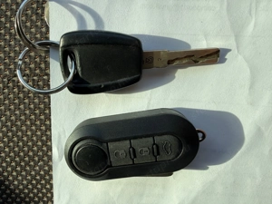 Fiat Ducato 5 személyes - kép 12