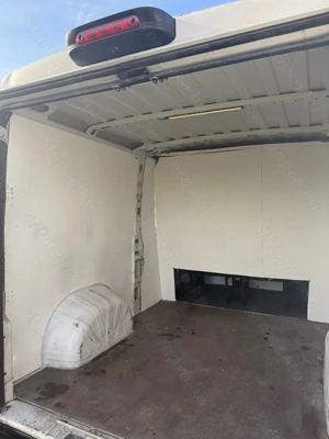 Fiat Ducato 5 személyes - kép 11