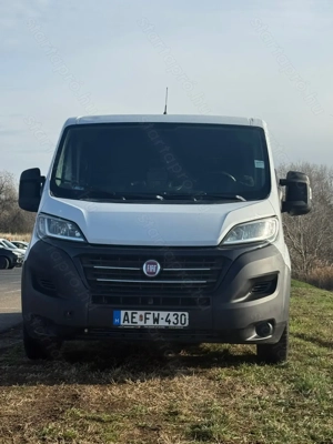 Fiat Ducato 5 személyes