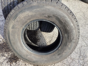 235 85 R16C General Grabber használt terepjárógumi 235 85 R16 C - kép 5