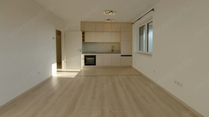 Waterfront City lakóparkban kiadó panorámás, 2 szobás, teraszos lakás! - kép 4