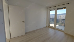 Waterfront City lakóparkban kiadó panorámás, 2 szobás, teraszos lakás! - kép 11