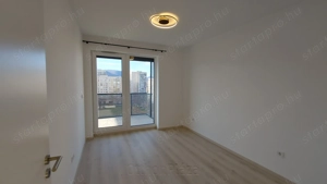 Waterfront City lakóparkban kiadó panorámás, 2 szobás, teraszos lakás! - kép 10