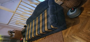 Eladó heverő (összecsukható) - kép 3