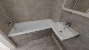 Waterfront City lakóparkban kiadó panorámás, 2 szobás, teraszos lakás! - kép 15