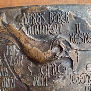 Vörös Rébék vers- karckép - kép 2