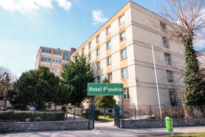 Munkásszálló Budapest 13. kerületben!!! - kép 5