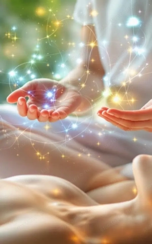 Reiki mester energia gyógyász terepeuta tréner oktató  - kép 2