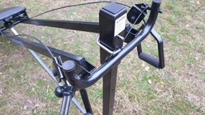 Total Gym 1000 fitneszgép, edzőpad eladó - kép 2