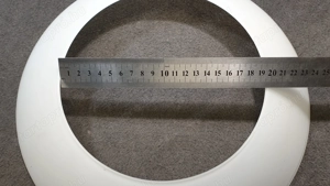 Szobai állólámpa pót üveg eladó - kép 3