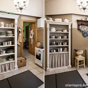 Egyedi télikertes otthon Sopron zöldövezetében   Pihenőkereszt lakópark - kép 9