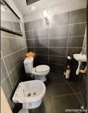 Egyedi télikertes otthon Sopron zöldövezetében   Pihenőkereszt lakópark - kép 10