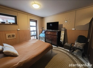 Egyedi télikertes otthon Sopron zöldövezetében   Pihenőkereszt lakópark