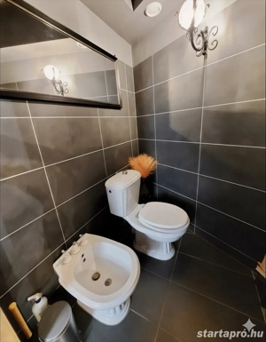 Egyedi télikertes otthon Sopron zöldövezetében   Pihenőkereszt lakópark - kép 11