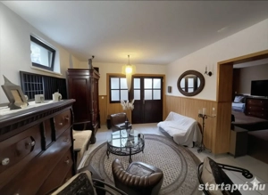 Egyedi télikertes otthon Sopron zöldövezetében   Pihenőkereszt lakópark - kép 5