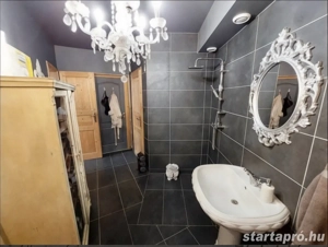 Egyedi télikertes otthon Sopron zöldövezetében   Pihenőkereszt lakópark - kép 2