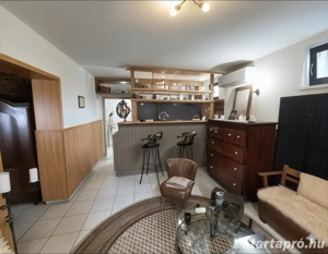 Egyedi télikertes otthon Sopron zöldövezetében   Pihenőkereszt lakópark - kép 4