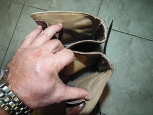 Ritka új NOS magyar surranó katonai bakancs 42 -es (nr.21) - kép 4