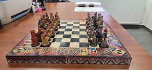 Eladó Sakk Készlet - kép 2