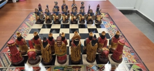 Eladó Sakk Készlet - kép 4