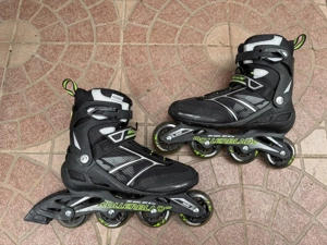 42 es Rollerblade softos görkorcsolya 42 es görkori jó állapotban 12.000 Ft