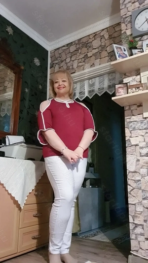 Házvezető munkát keresek 