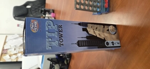 Eladó Jenga, Amőba, Dominó - kép 2