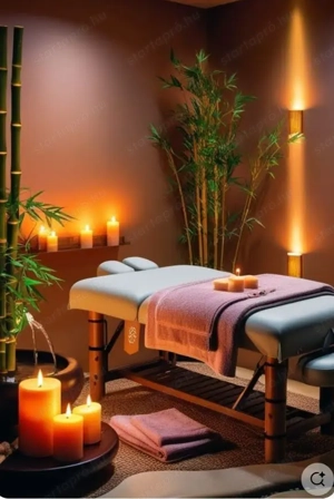 Holisztikus Lélek masszőz terapeuta tréner oktató  - kép 6