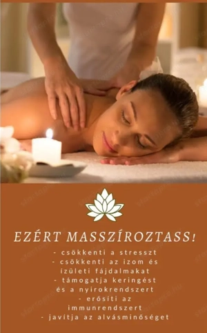 Holisztikus Lélek masszőz terapeuta tréner oktató  - kép 7