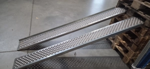 Eladó Al-KO Rámpa - kép 4