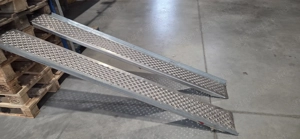 Eladó Al-KO Rámpa - kép 3