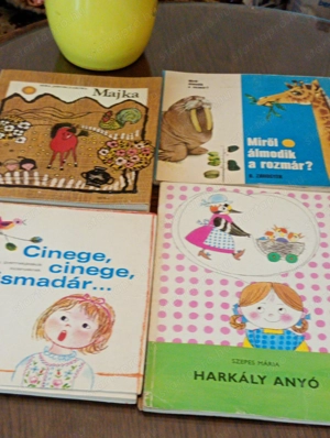 Majka Mira Jaworczakowa Móra Ferenc Könyvkiadó, 1980 2000ft óbuda személyes átvétel óbudán lakcimeme - kép 2