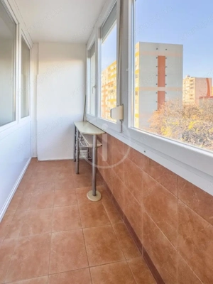 Pillangó parkban csendes, világos, emeleti, tehermentes lakás eladó! - kép 6